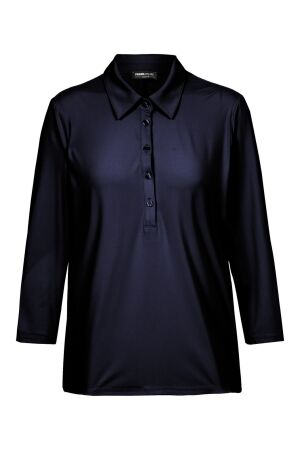 Frank Walder S61Top/TShirt 598 Blue