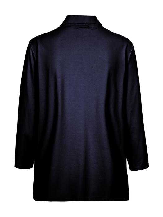 Frank Walder S61Top/TShirt 598 Blue