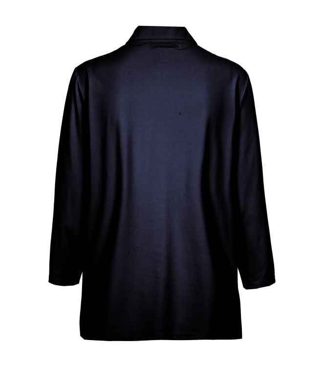 Frank Walder S61Top/TShirt 598 Blue