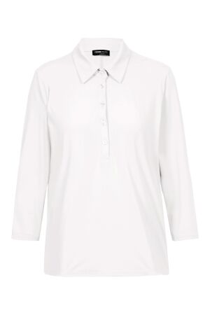 Frank Walder S61Top/TShirt 902 White
