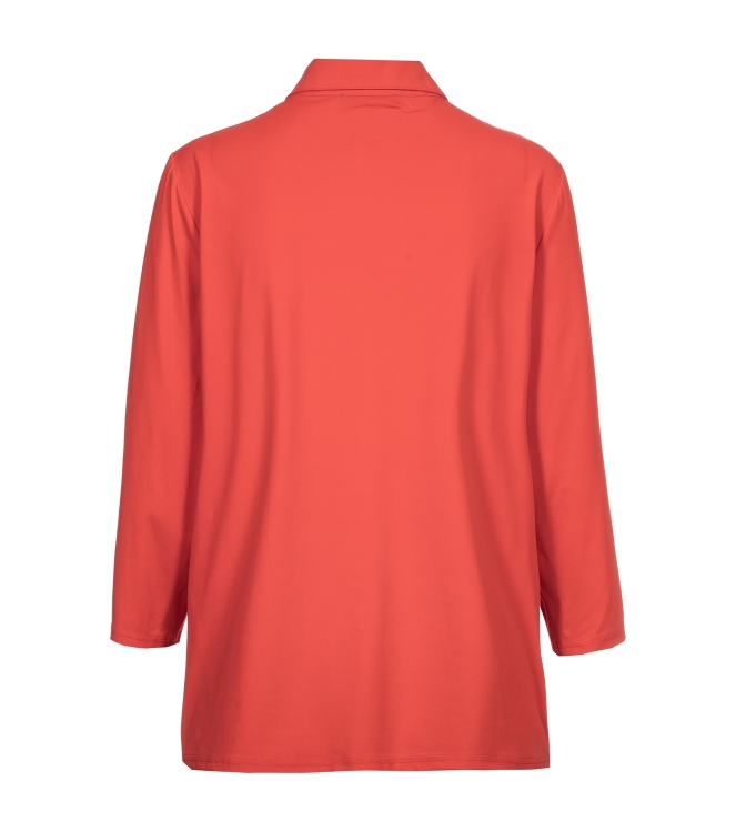 Frank Walder S61Top/TShirt 346 Red
