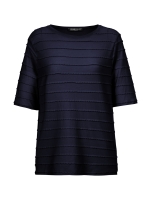 Frank Walder S61Top/TShirt 598 Blue