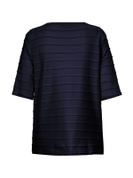 Frank Walder S61Top/TShirt 598 Blue