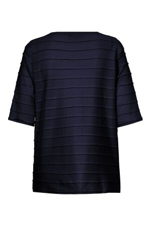 Frank Walder S61Top/TShirt 598 Blue