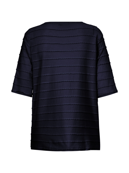 Frank Walder S61Top/TShirt 598 Blue