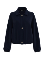 Frank Walder S61Jacke 598 Blue