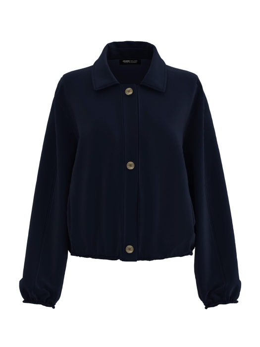 Frank Walder S61Jacke 598 Blue