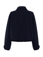 Frank Walder S61Jacke 598 Blue