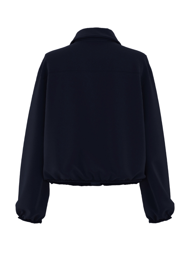 Frank Walder S61Jacke 598 Blue