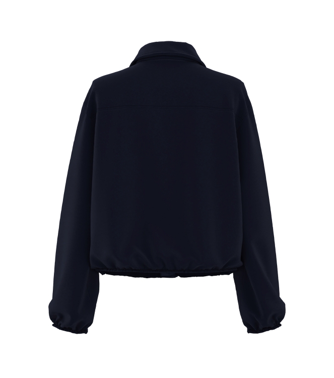 Frank Walder S61Jacke 598 Blue