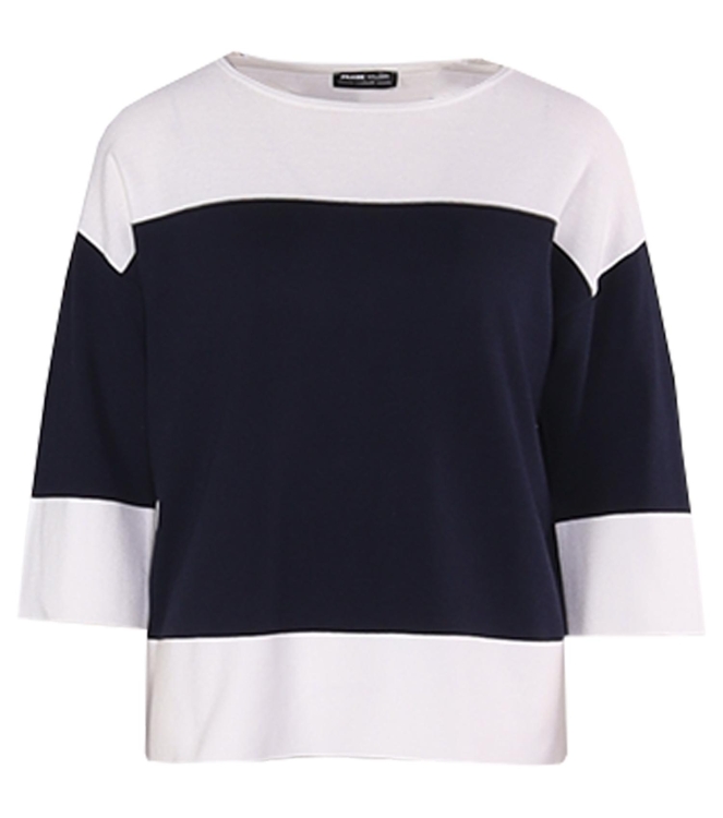 Frank Walder S61Strick 59 Blue