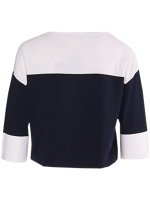 Frank Walder S61Strick 59 Blue