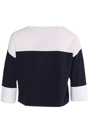 Frank Walder S61Strick 59 Blue