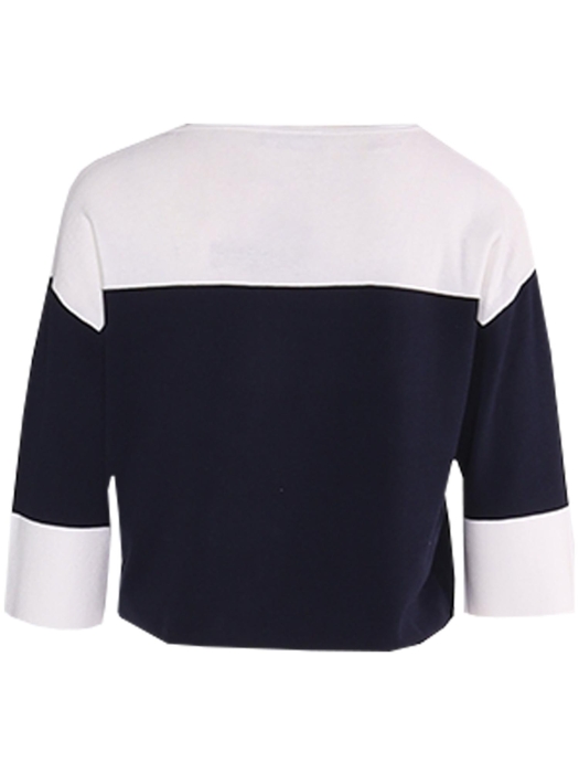 Frank Walder S61Strick 59 Blue
