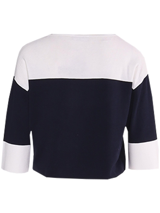 Frank Walder S61Strick 59 Blue