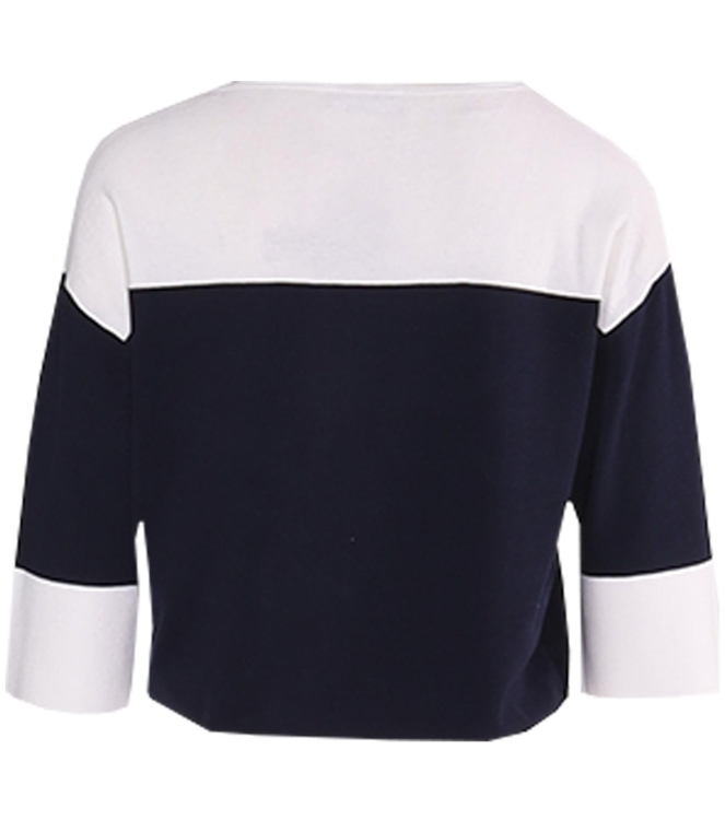 Frank Walder S61Strick 59 Blue