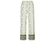 Frank Walder S62Hose 784070 Green print