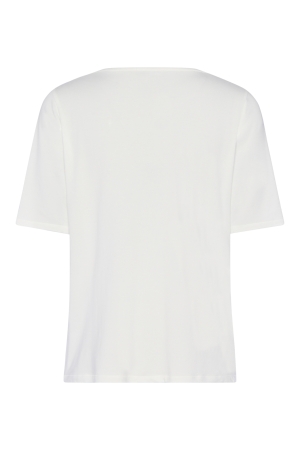 Frank Walder S62Top/TShirt 802011 Yellow print