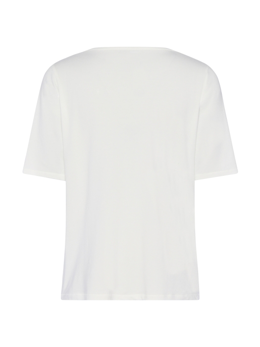 Frank Walder S62Top/TShirt 802011 Yellow print