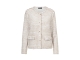 Frank Walder S62Jacke 000083 Beige/bro