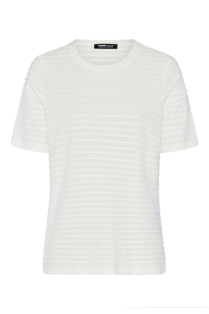 Frank Walder S62Top/TShirt 000902 White