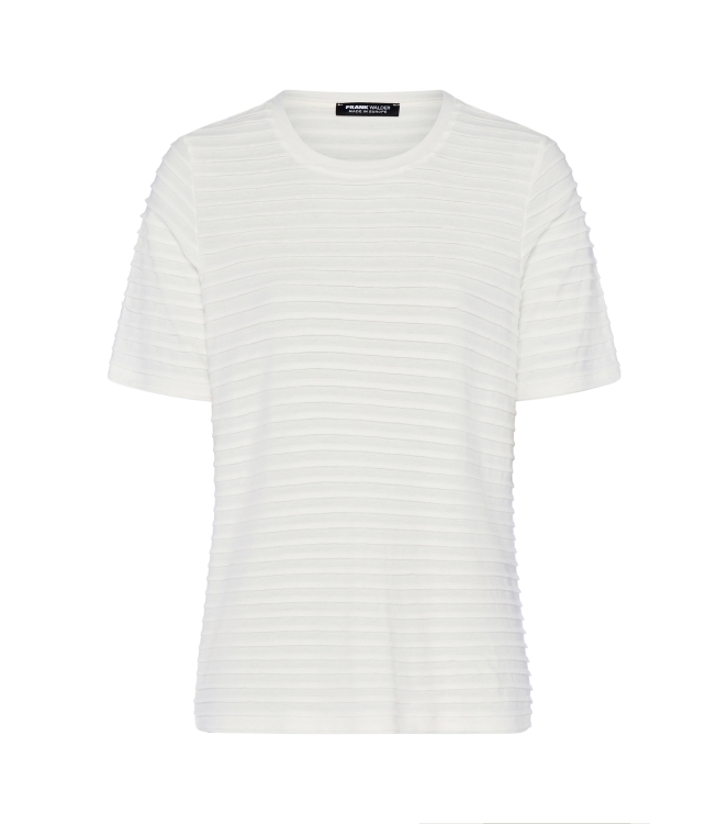 Frank Walder S62Top/TShirt 000902 White
