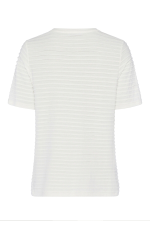 Frank Walder S62Top/TShirt 000902 White