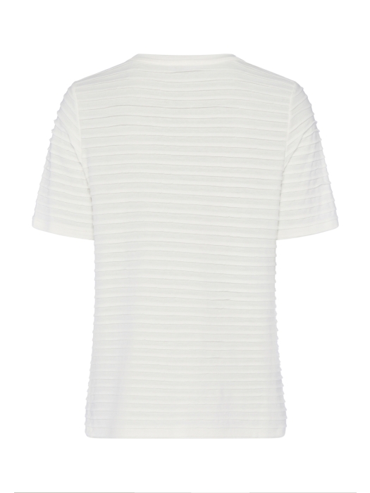 Frank Walder S62Top/TShirt 000902 White