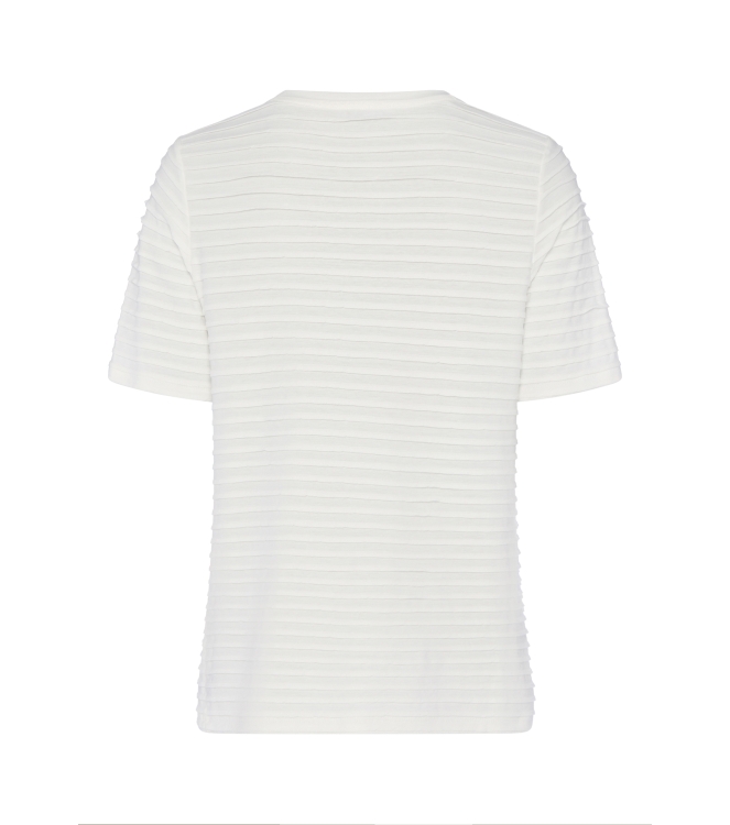 Frank Walder S62Top/TShirt 000902 White