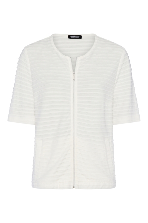 Frank Walder S62Jacke 00902 White