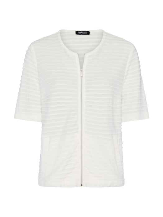 Frank Walder S62Jacke 00902 White