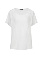 Frank Walder S62Bluse 000902 White