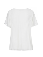 Frank Walder S62Bluse 000902 White