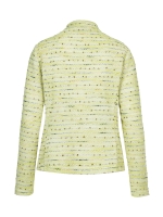 Frank Walder S62Jacke 030070 Green print