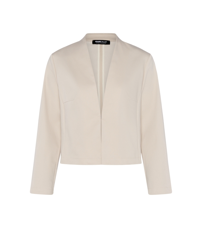 Frank Walder S62Jacke 000919 Grey