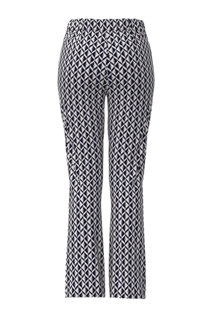 Frank Walder S62Hose 942059 Blue print