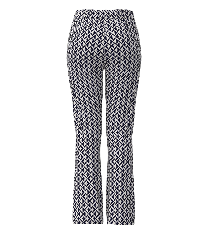 Frank Walder S62Hose 942059 Blue print