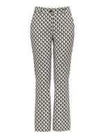 Frank Walder S62Hose 944077 Green print