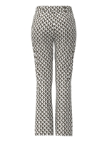 Frank Walder S62Hose 944077 Green print