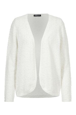 Frank Walder S62Strick 00902 White