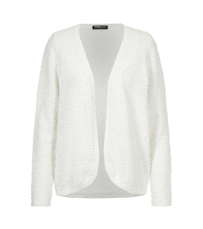 Frank Walder S62Strick 00902 White