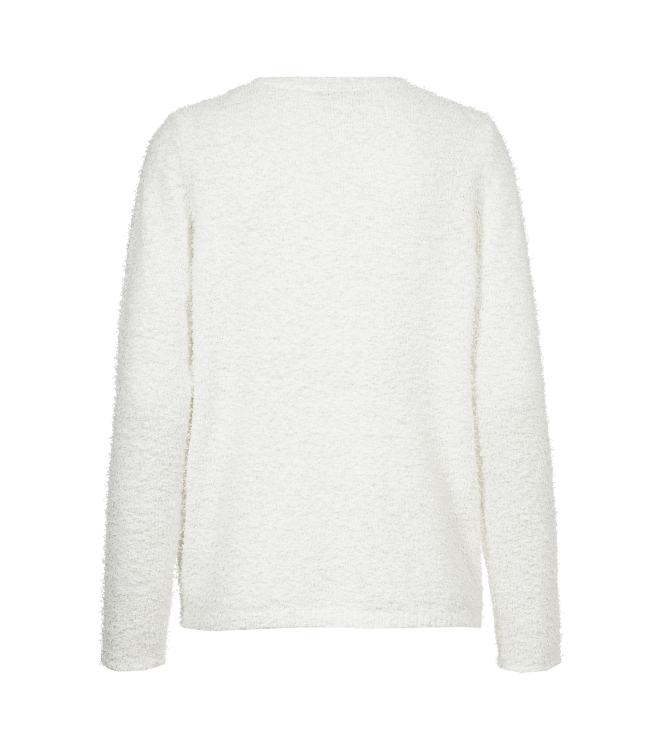 Frank Walder S62Strick 00902 White