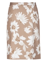 Frank Walder S62Rock 815086 Beige/bro print