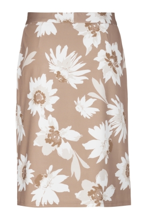 Frank Walder S62Rock 815086 Beige/bro print