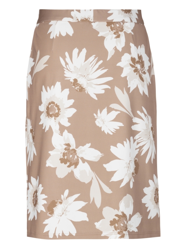 Frank Walder S62Rock 815086 Beige/bro print