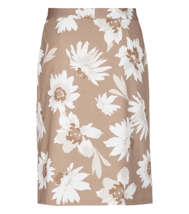 Frank Walder S62Rock 815086 Beige/bro print