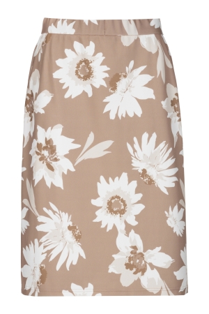 Frank Walder S62Rock 815086 Beige/bro print