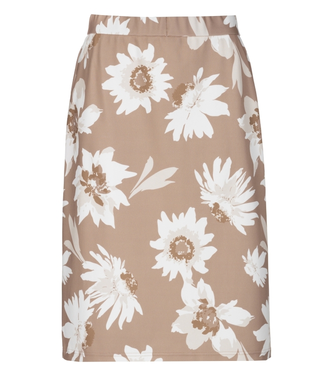 Frank Walder S62Rock 815086 Beige/bro print