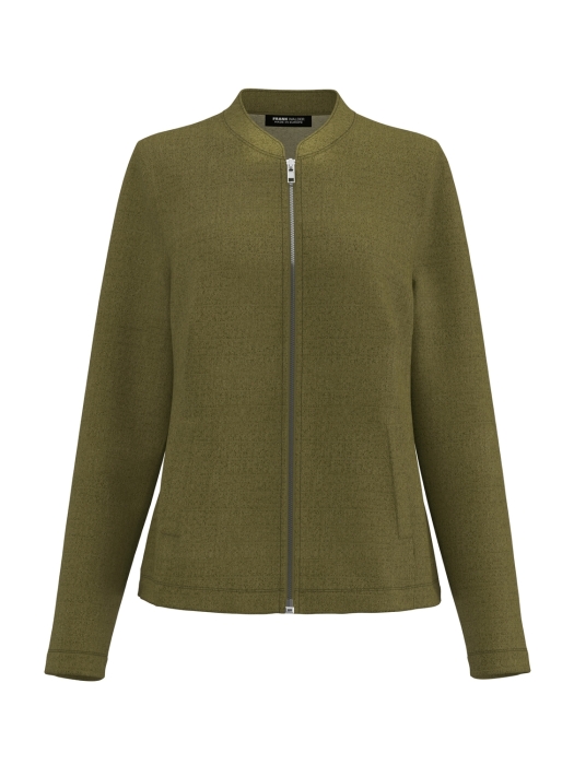 Frank Walder S62Jacke 000768 Green