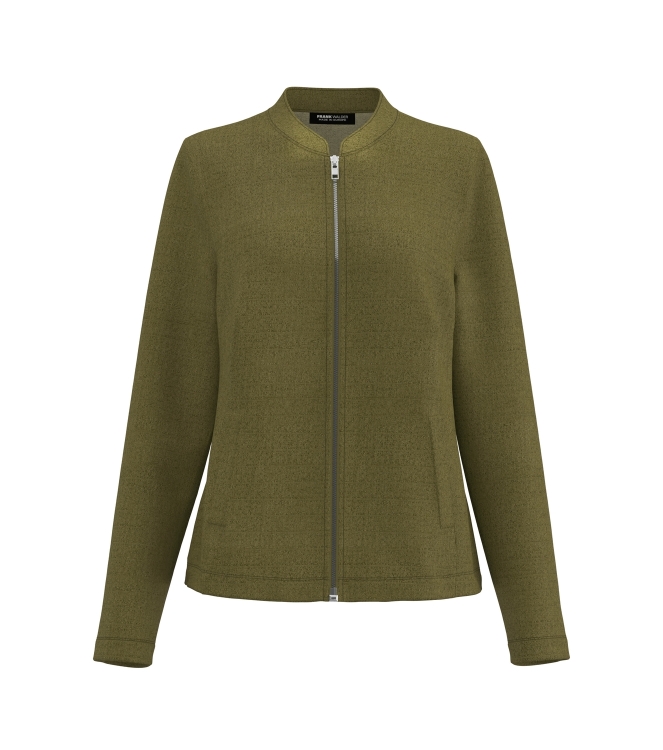 Frank Walder S62Jacke 000768 Green